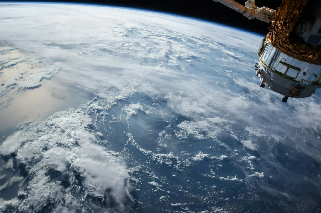NASA gives astronauts on International Space Station evacuation orders