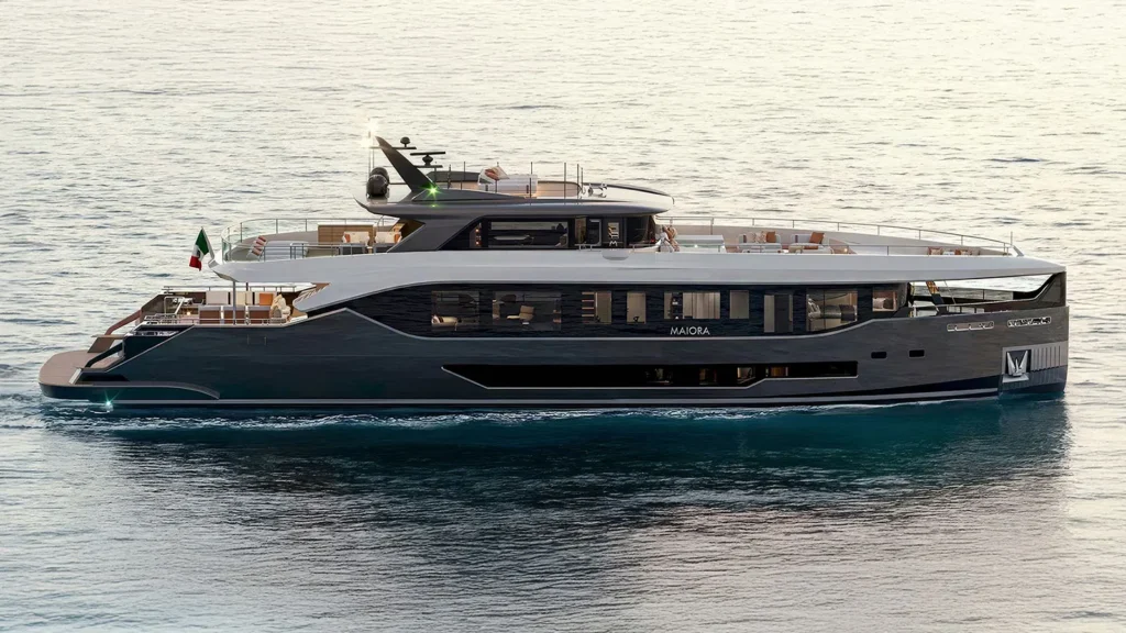 From 148-foot explorers to sleek 80-foot innovators, the Cannes Yachting Festival 2025 is stacked with unmissable (and huge) debuts