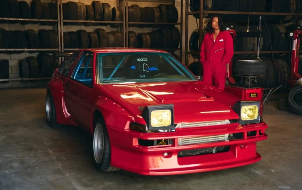 If Martians landed on Earth tomorrow, it'd take a while to explain why so many people are obsessed with the Lexus LFA or the Mazda RX-7