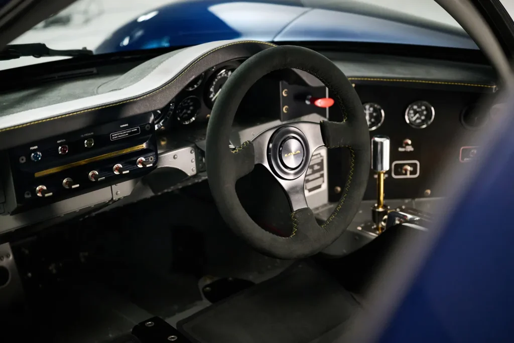 If you can remember the name Lola you can go ahead and add that particular stamp to your car lover passport because youve earned it l