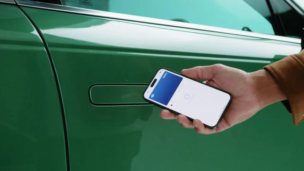 Good news for GMC, Rivian, Lucid, Porsche, Chevrolet owner (and plenty more) as Car Key on Apple iPhone is now available for owners of 33 car brands in total