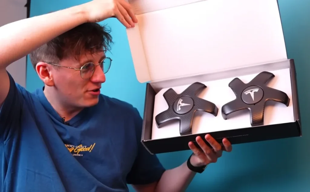 If youve got a lot of friends and youre particularly good at convincing people Tesla credits are a wonderful way to save a lot of cash