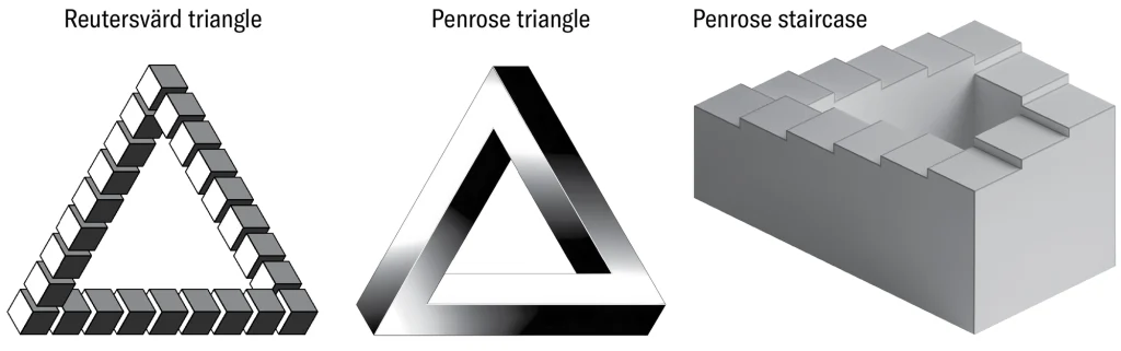 'Impossible' shape that shouldn't exist has been created by mathematicians and it's a genuine paradox