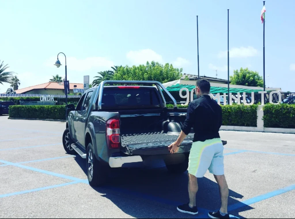 In general pickup trucks are very popular in North America relatively common everywhere else but completely ignored in Europe