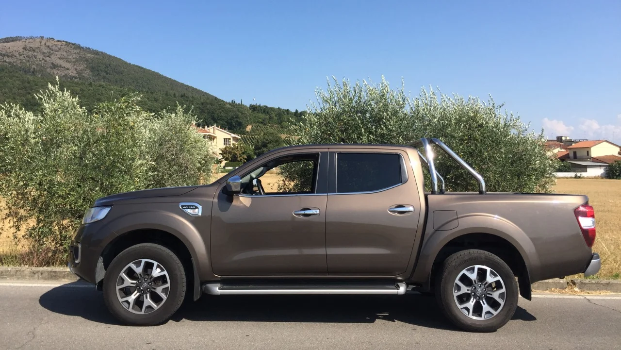 We drove a French pickup to find out why Europeans aren't buying trucks despite immense popularity in the US