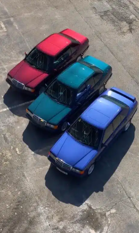 New Jersey importer only deals in the rarest and most desirable cars in the world