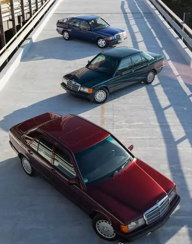 New Jersey importer only deals in the rarest and most desirable cars in the world