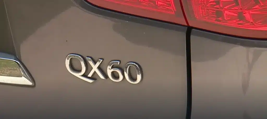 Port Charlotte woman lost her entire savings after buying an Infiniti QX60 on Facebook Marketplace