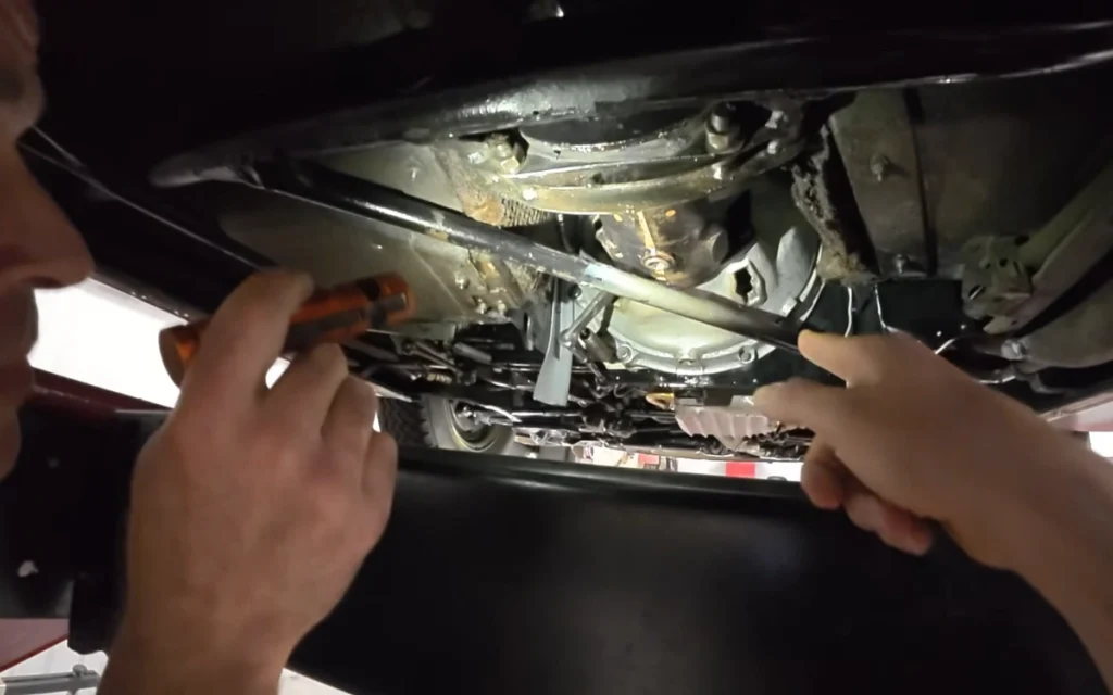 The Mercedes 300SL Gullwing is a dream car for collectors worldwide, which makes this painfully avoidable mishap all the harder to watch.