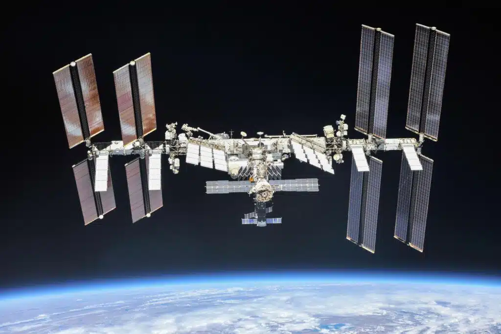 This is what will happen after NASA destroy the International Space Station (ISS) is destroyed in 2030