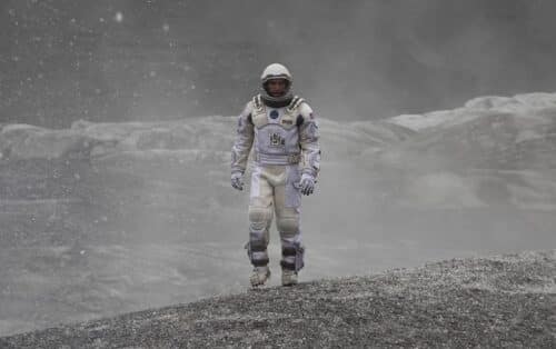 India's historic Moon landing cost less than 'Interstellar