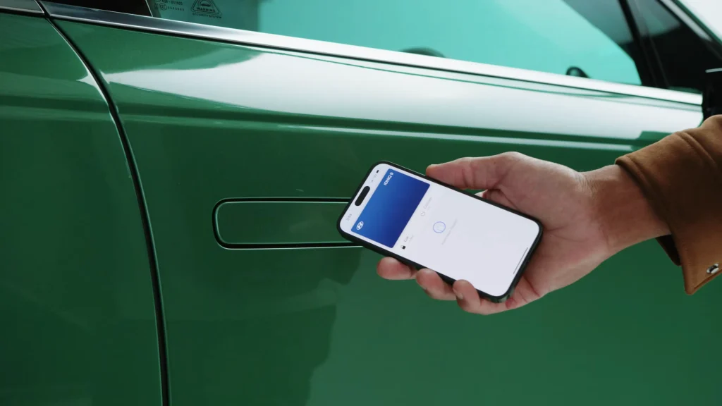 Apple expands game-changing iPhone car key feature to three popular brands as unlocking becomes just the beginning