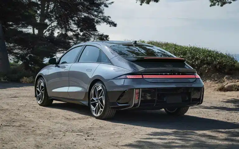 Hyundai reinvents counting as it confirms plans to have an Ioniq, Ioniq 2, Ioniq 3, Ioniq 5, Ioniq 6 and Ioniq 9