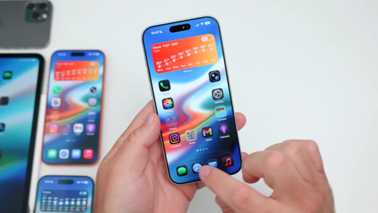 The first official features for Apple's new iOS 27 update have been announced