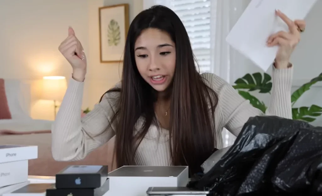 US woman buys a bag of Apple dumpster dive rare finds for $2,500 and urges important caution