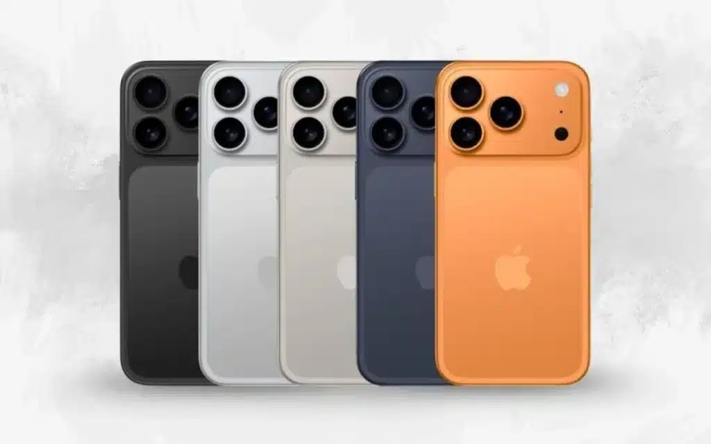 Apple has announced the iPhone 17 and iPhone 17 Pro, which is set to be the most revolutionary product the brand has made in 15 years