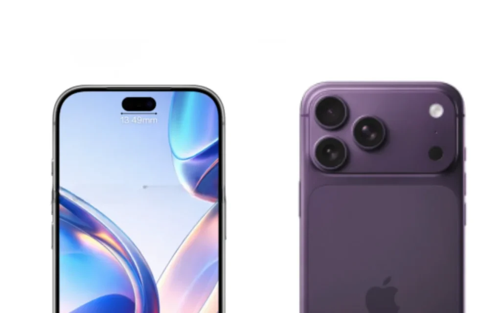 Five new alleged iPhone 18 features have been revealed in report
