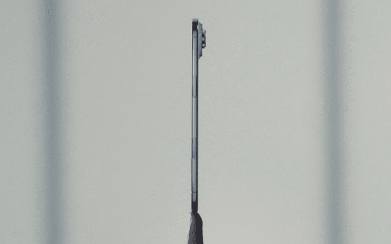Apple has announced a brand new iPhone Air, made from recycled titanium as the thinnest and most durable iPhone ever made