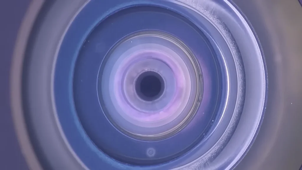 Someone opened up the iPhone 15 Pro with a 3D microscope and seeing inside the phone in this way is truly mind-blowing