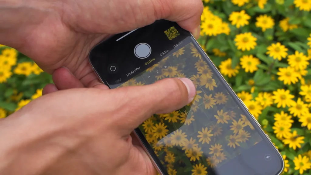 Using this hidden iPhone setting will instantly make every photo you take radically sharper
