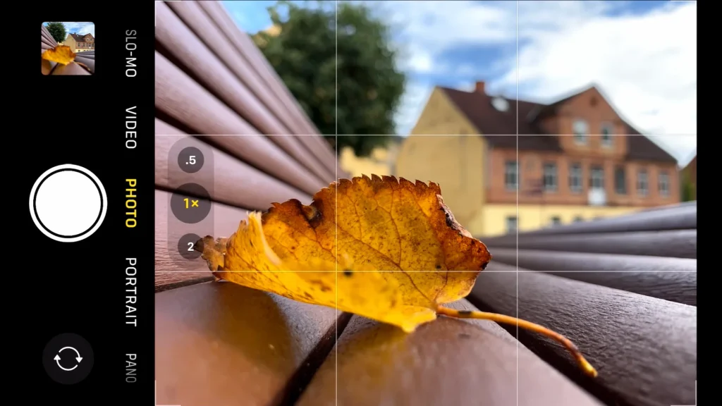 Using this hidden iPhone setting will instantly make every photo you take radically sharper