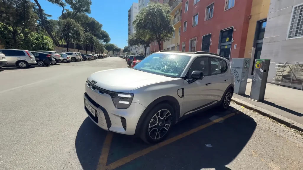 Man travels to Italy to find out first-hand why the country is snubbing EVs and what needs to change to make Italians want them
