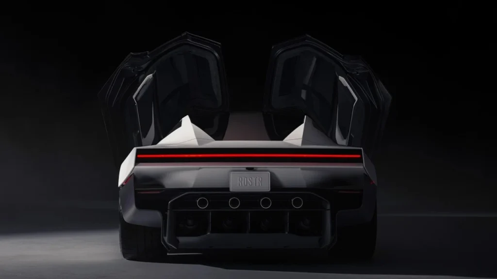 It's been a few days, but people are still talking about the Tesla Roadster, and it's easy to see why