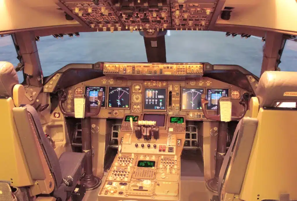 Pilot reveals favorite aircraft is 'quirky' Boeing 747-400