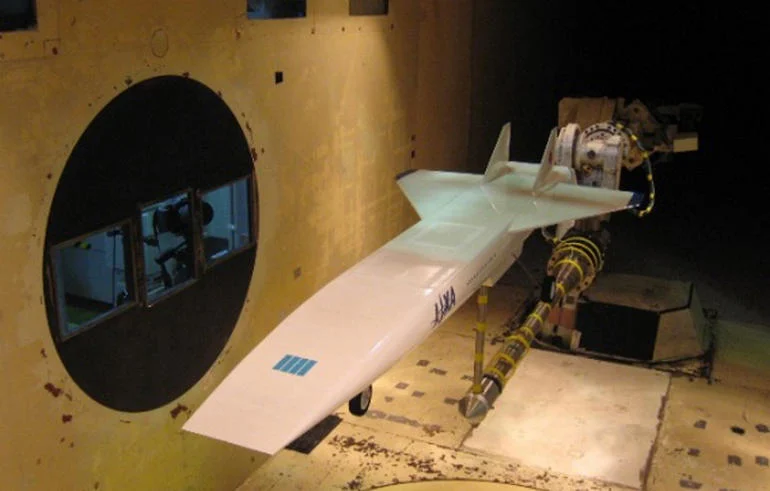 Japan is quietly building a hypersonic aircraft so fast it'd fly passengers 2,500mph faster than America's Concorde successor