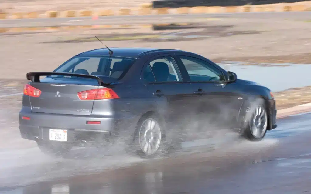 Americans split on Japan feature fitted in JDM cars