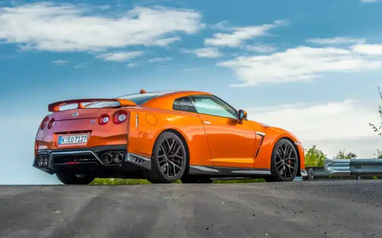 Nissan CEO says Nissan GT-R isn't gone forever