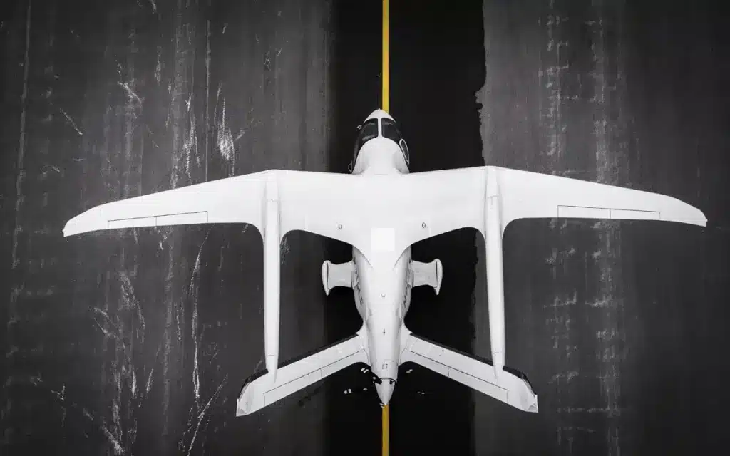 14 of the most incredible plane landings ever caught on camera