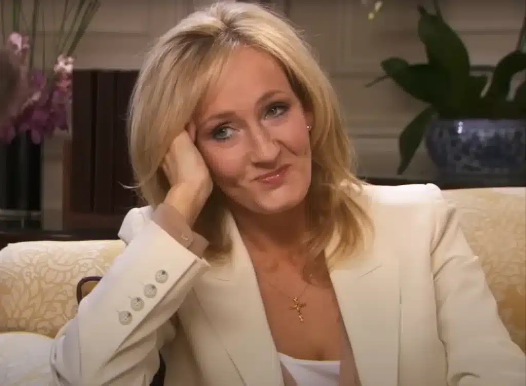 Billionaire author J.K. Rowling owns a superyacht so lavish you must be a millionaire to charter it for 1 week