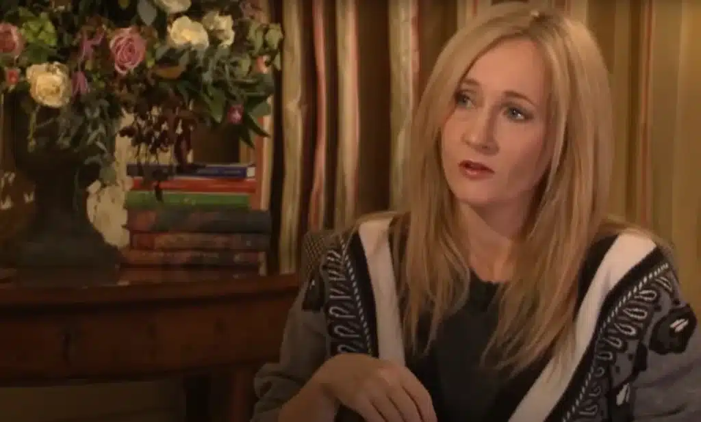 Billionaire author J.K. Rowling owns a superyacht so lavish you must be a millionaire to charter it for 1 week