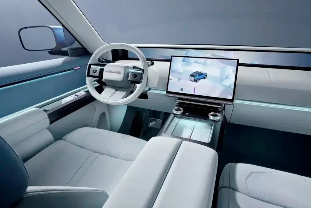 JLR is branching out and turning Freelander into a standalone brand, not just a vehicle under Land Rover