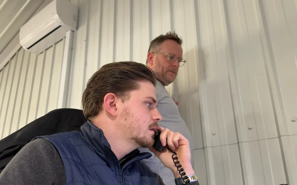 Selling 100 cars in just 10 days at a busy car dealership sounds like a really lofty goal, but you don't do well in sales without a little ambition.