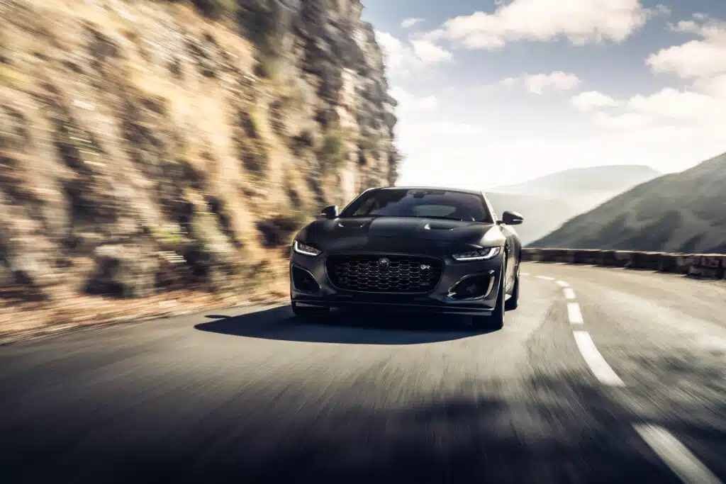 Jaguar response to Mercedes-Benz’s catchy advert used the chicken ad to challenge Magic Body Control with bold marketing that captured global attention