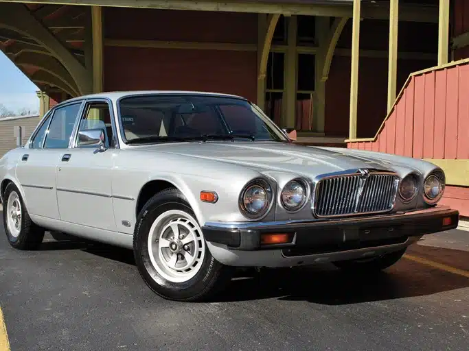 Steve Jobs bought a Jaguar for his secretary when her car died on the way to work one morning.