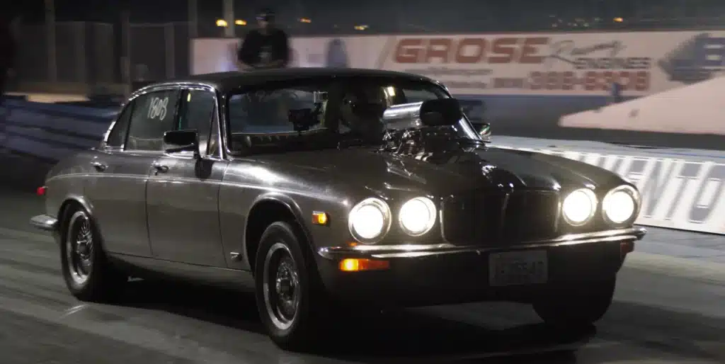 These cars started as junkyard trash and ended up as dragstrip legends