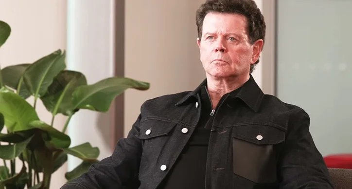 Jaguar design chief Gerry McGovern reportedly exits amid backlash over the brand’s controversial rebrand