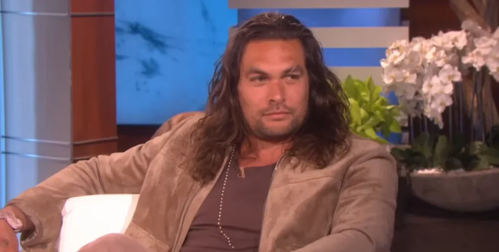 Jason Momoa stopped living in his house and moved into an RV which costs more than your home