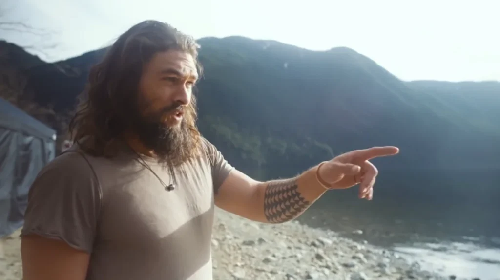 Jason Momoa once lived in an RV worth more than your house, but some states make living in an RV illegal