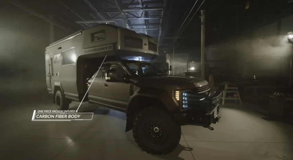 Jason Momoa stopped living in his house and moved into an RV which costs more than your home