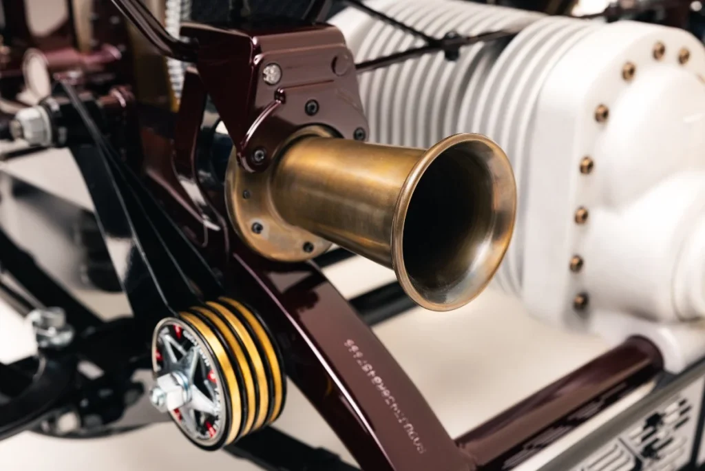 Jason Momoa recently added a spectacular 1-of-1 Bentley Blower Jnr to his already incredible car collection