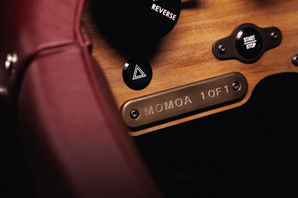 Jason Momoa recently added a spectacular 1-of-1 Bentley Blower Jnr to his already incredible car collection