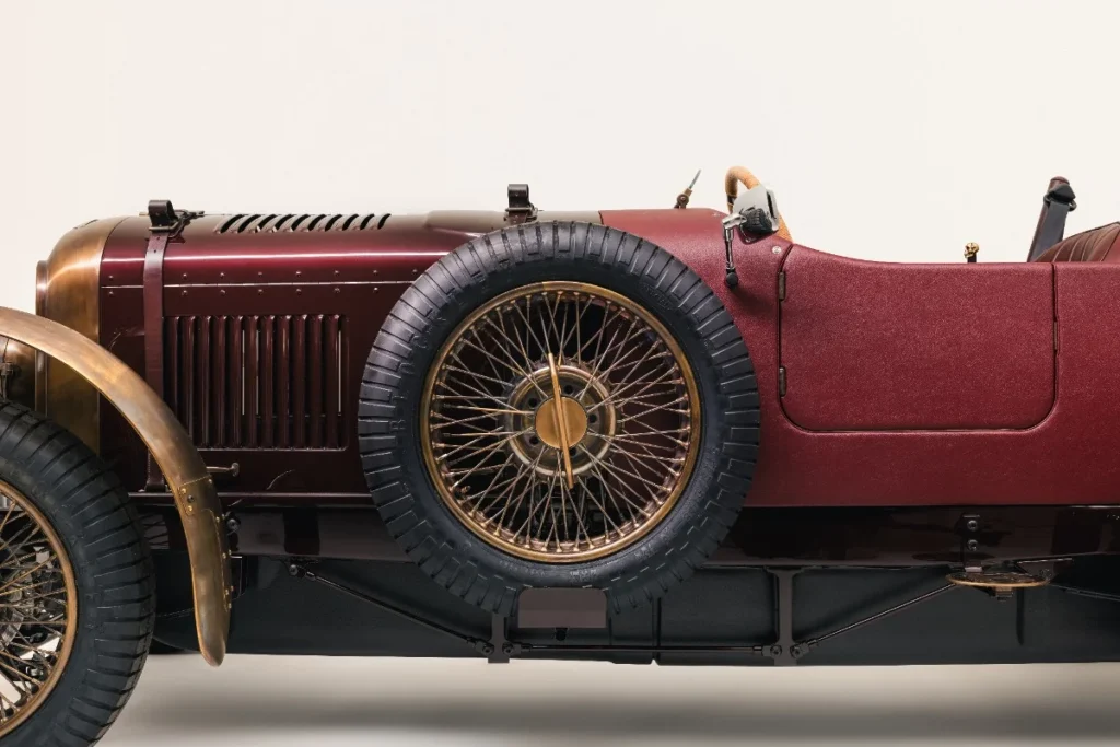 Jason Momoa recently added a spectacular 1-of-1 Bentley Blower Jnr to his already incredible car collection