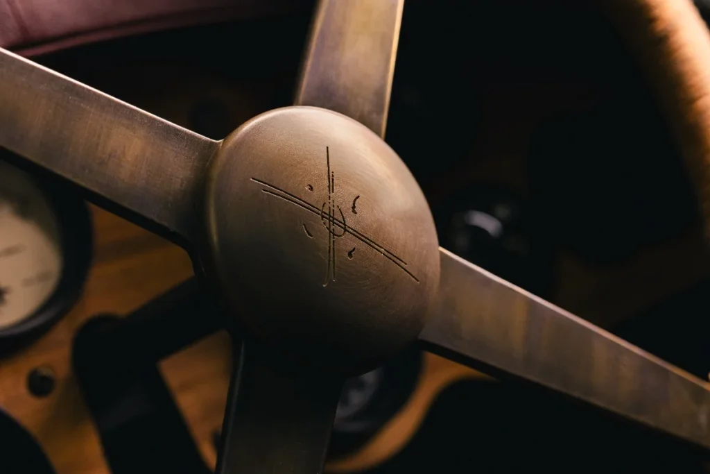 Jason Momoa recently added a spectacular 1-of-1 Bentley Blower Jnr to his already incredible car collection