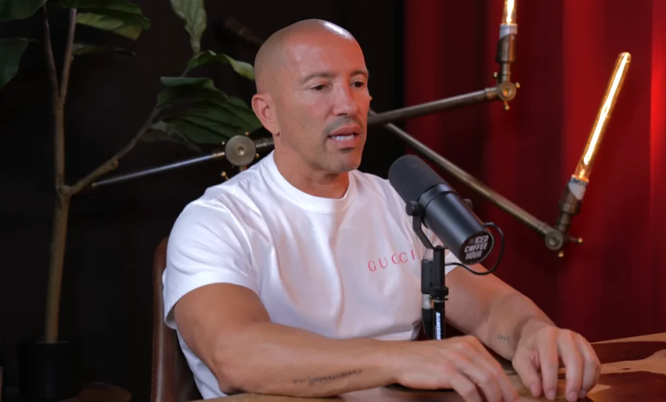 Selling Sunset's Jason Oppenheim ditches his Bentley for a 'life-saving' Tesla Model Y and explains why he's buying 10 for his employees