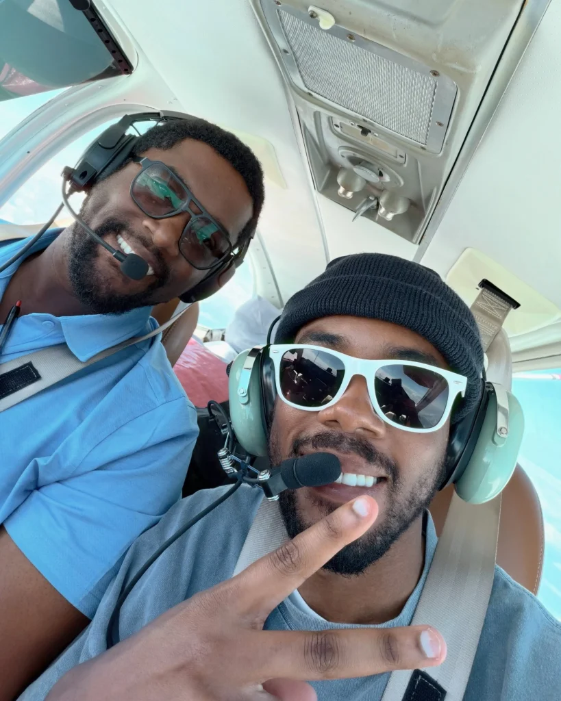 Man who built a flight simulator exclusively using parts from Temu revealed the eye-watering amount of money he saved