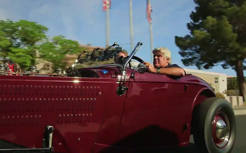 California lawmakers have rejected the bill known as Leno’s Law making it harder to own and preserve classic cars from 1975 onwards